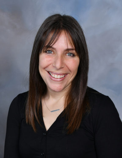 Mrs. Ilana Daftari, MA  Assistant Principal General Studies