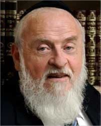 Rabbi Baruch Kupfer Executive Director
