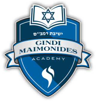 Gindi Maimonides Academy